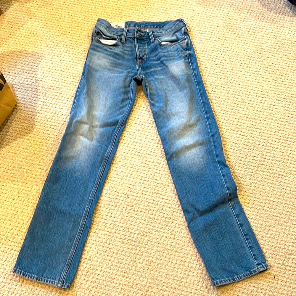 Men’s Hollister Jeans